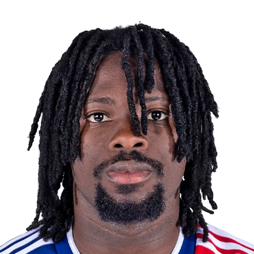 FC 25 Ema Twumasi Face