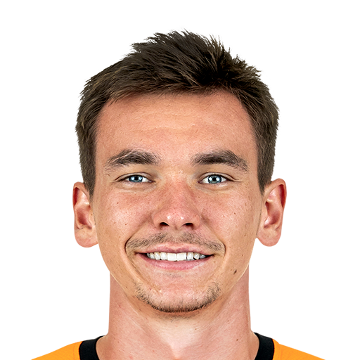 FC 25 Face