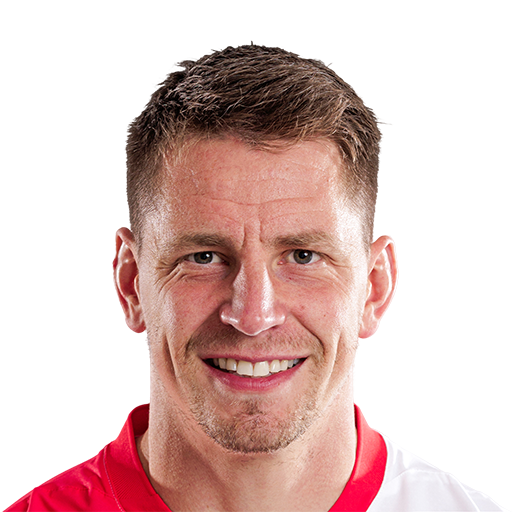 FC 25 Lukas Masopust Face