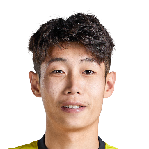 FC 25 Tan Kaiyuan Face