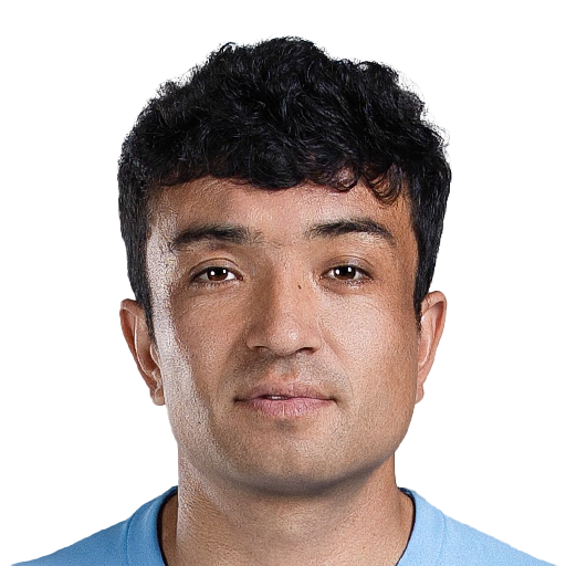 FC 25 Nizamdin Ependi Face