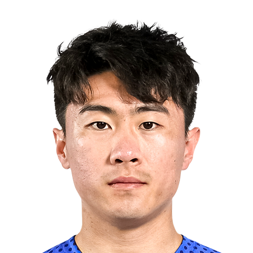 FC 25 Cui Lin Face