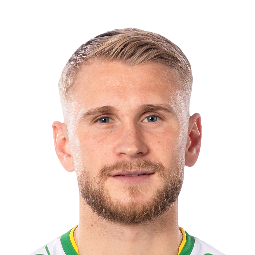 FC 25 Face