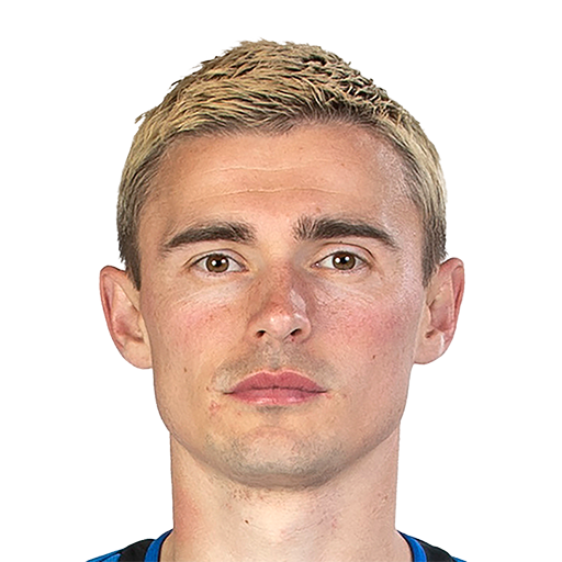 FC 25 Paul Marie Face