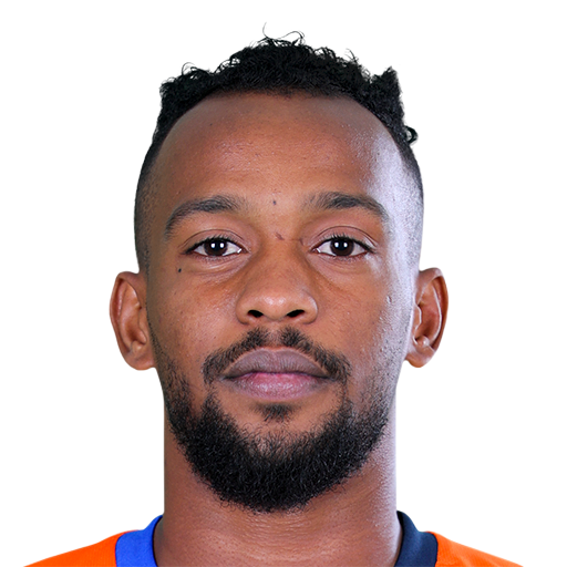 FC 25 Mukhair Al Rashidi Face