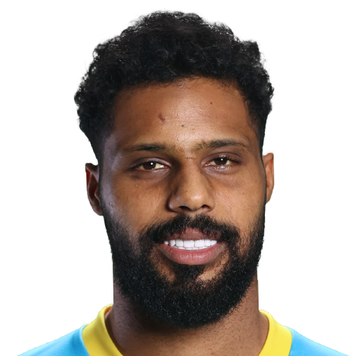 FC 25 Saleh Al Wehimid Face