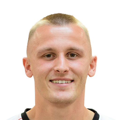 FC 25 Tom Hamer Face
