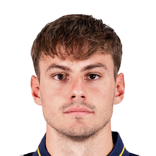 FC 25 Dani Gomez Face