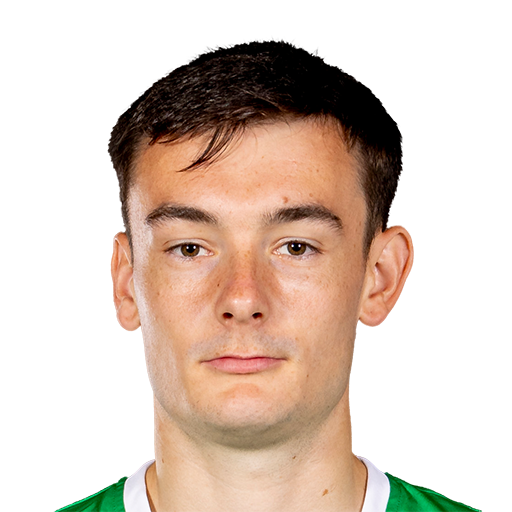 FC 25 Dylan Levitt Face