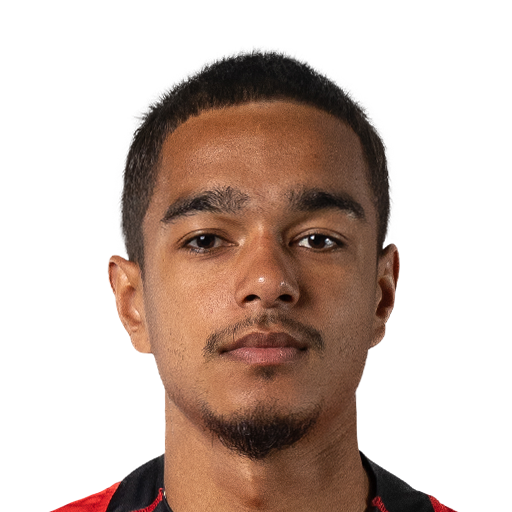 FC 25 Lenny Vallier Face