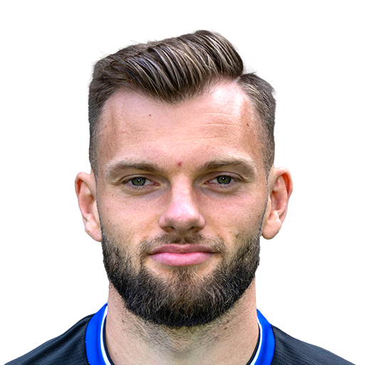 FC 25 Manuel Wintzheimer Face