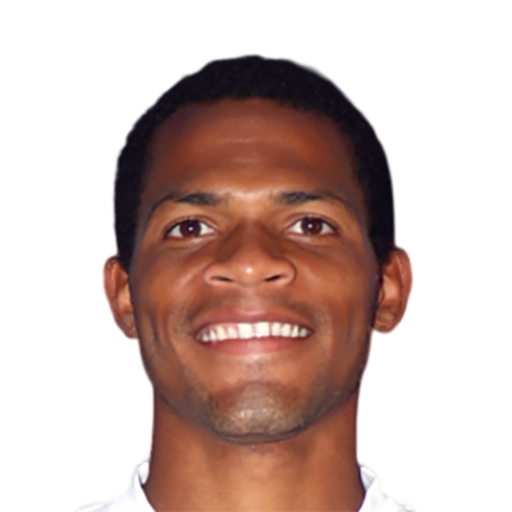 FC 25 Cesar Munder Face