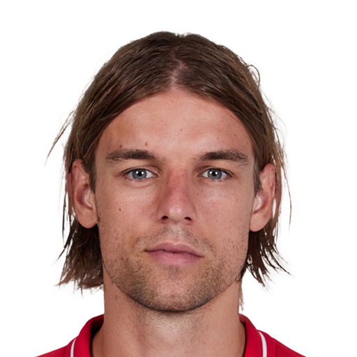 FC 25 Borna Sosa Face