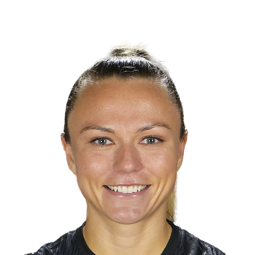 FC 25 Claire Emslie Face