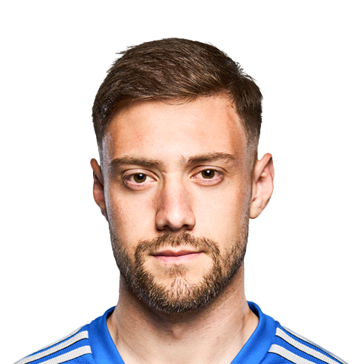 FC 25 Gabriele Corbo Face