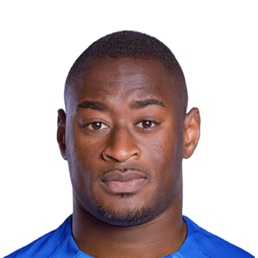 FC 25 Mujaid Face