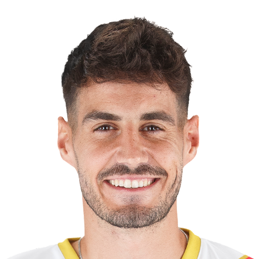 FC 25 Face