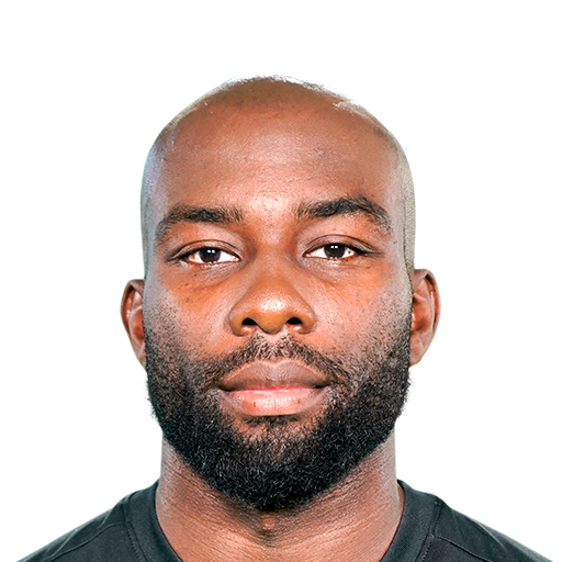 FC 25 Salem M'Bakata Face
