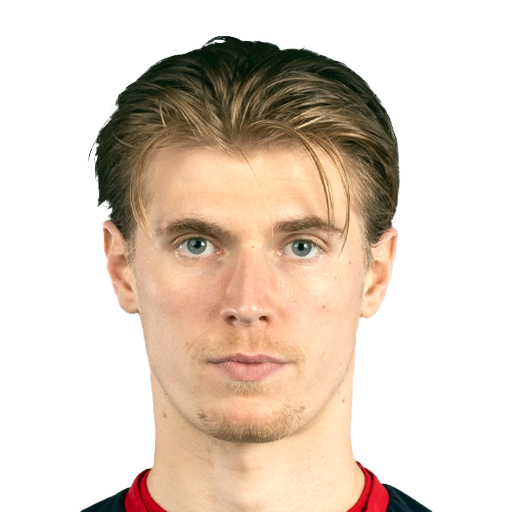FC 25 Max Sheaf Face