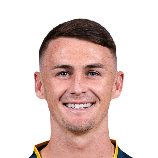 FC 25 Dylan Wenzel-Halls Face
