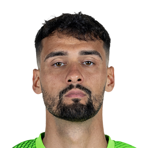 FC 25 Avdo Spahic Face