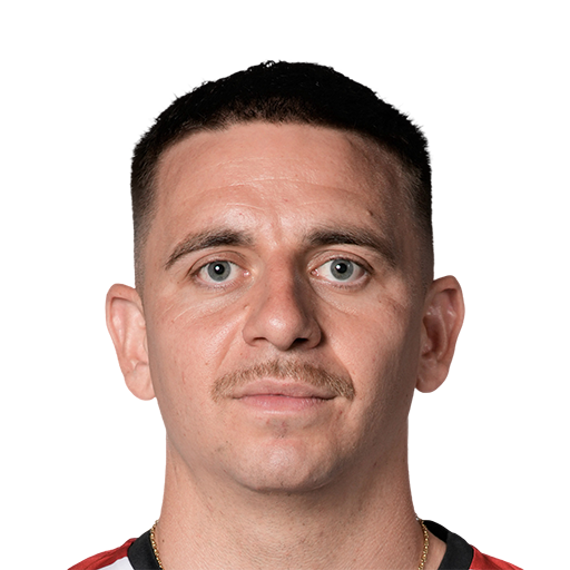 FC 25 Face