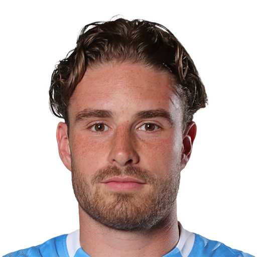 FC 25 David Philipp Face