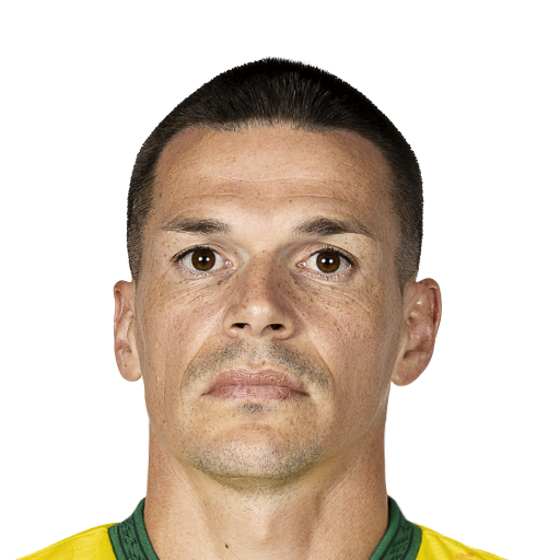 FC 25 Ante Erceg Face