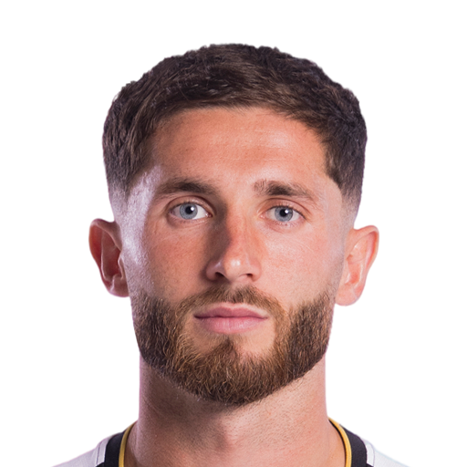 FC 25 Antoine Bernier Face