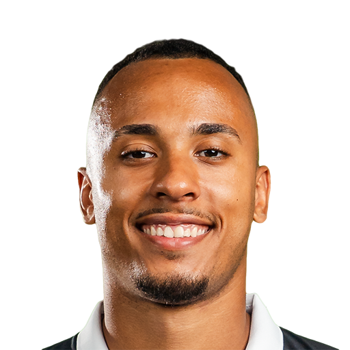 FC 25 Tobias Knost Face
