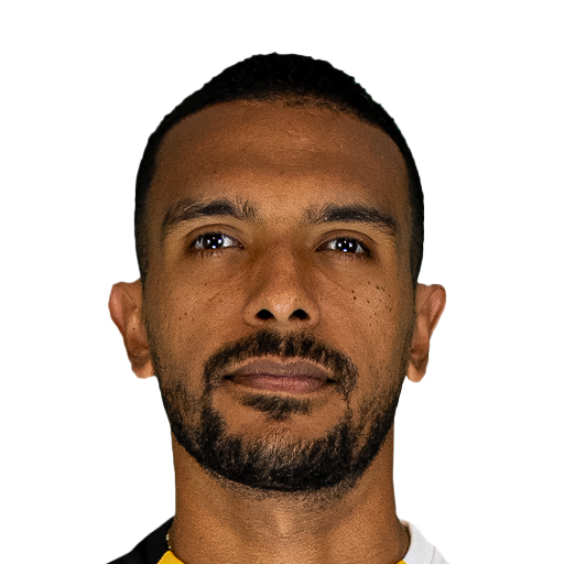 FC 25 Lucas Africo Face