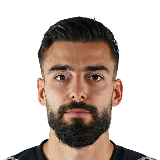 FC 25 Face