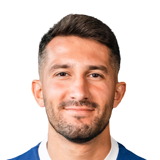 FC 25 Aygun Yildirim Face