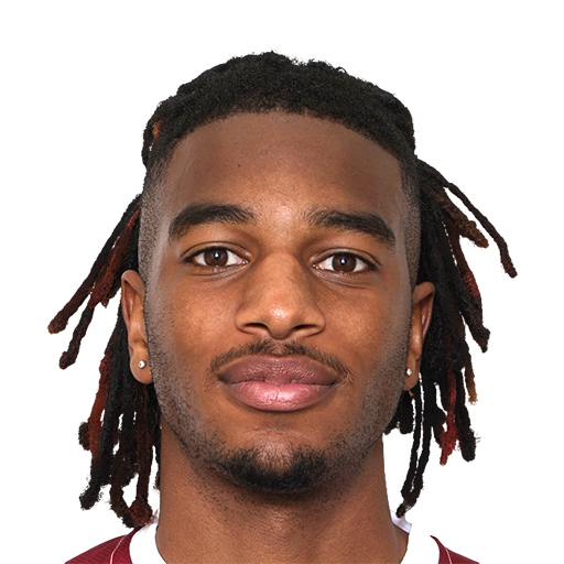 FC 25 Akin Odimayo Face
