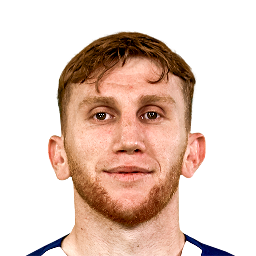FC 25 Burak Kapacak Face