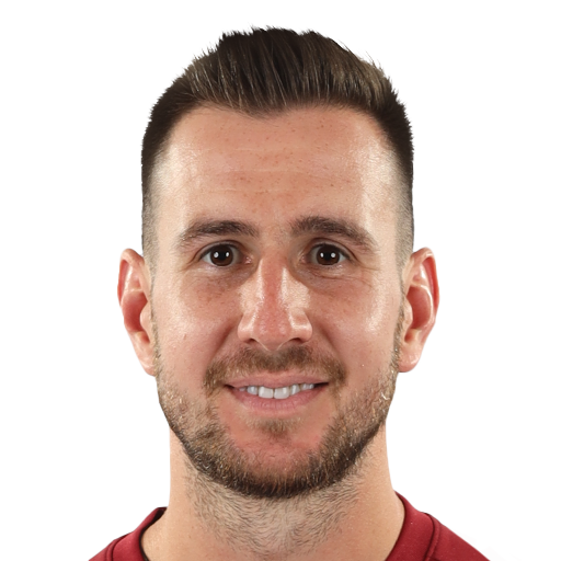 FC 25 Adrian Paun Face