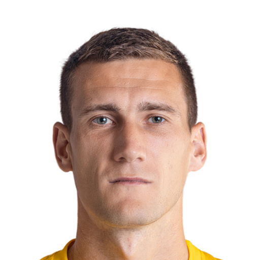 FC 25 Arkadiusz Jedrych Face