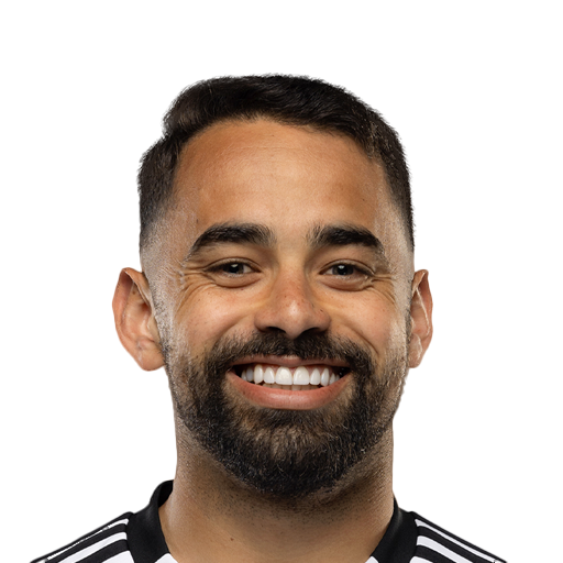 FC 25 Luquinhas Face