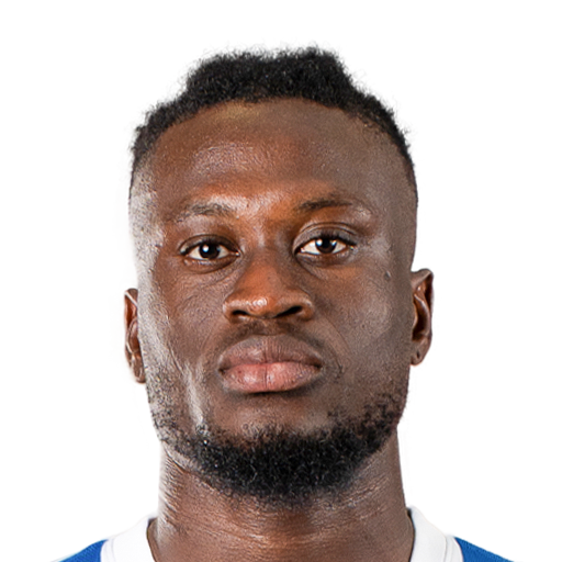 FC 25 Arial Mendy Face
