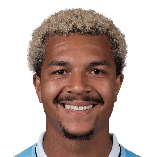 FC 25 Samuel Abifade Face