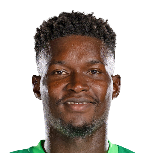 FC 25 Joseph Anang Face