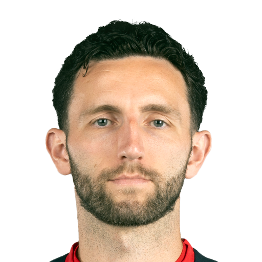 FC 25 Ricki Lamie Face