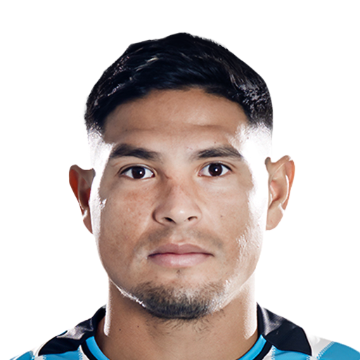 FC 25 Maximiliano Salas Face