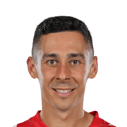 FC 25 Patryk Sokolowski Face