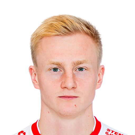 FC 25 Face