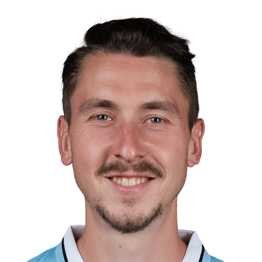 FC 25 Adrian Fein Face