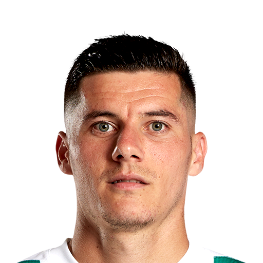 FC 25 Face