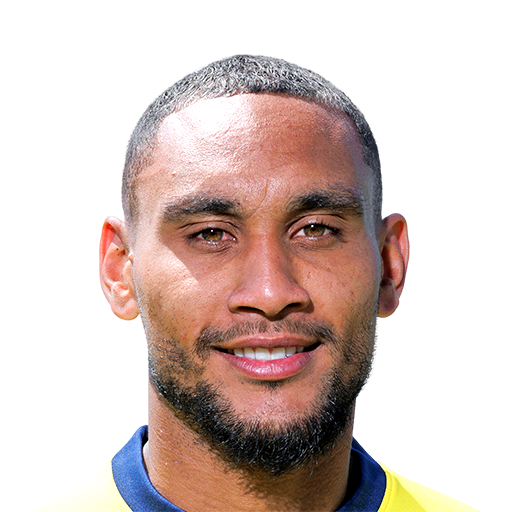 FC 25 Loic Lapoussin Face