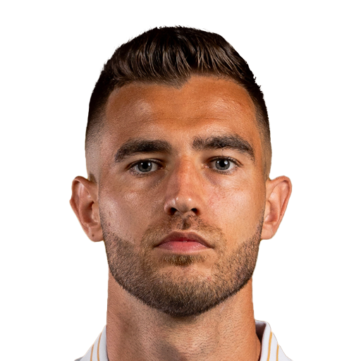 FC 25 Toni Borevkovic Face