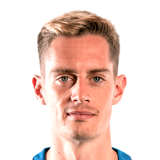 FC 25 Pol Lozano Face